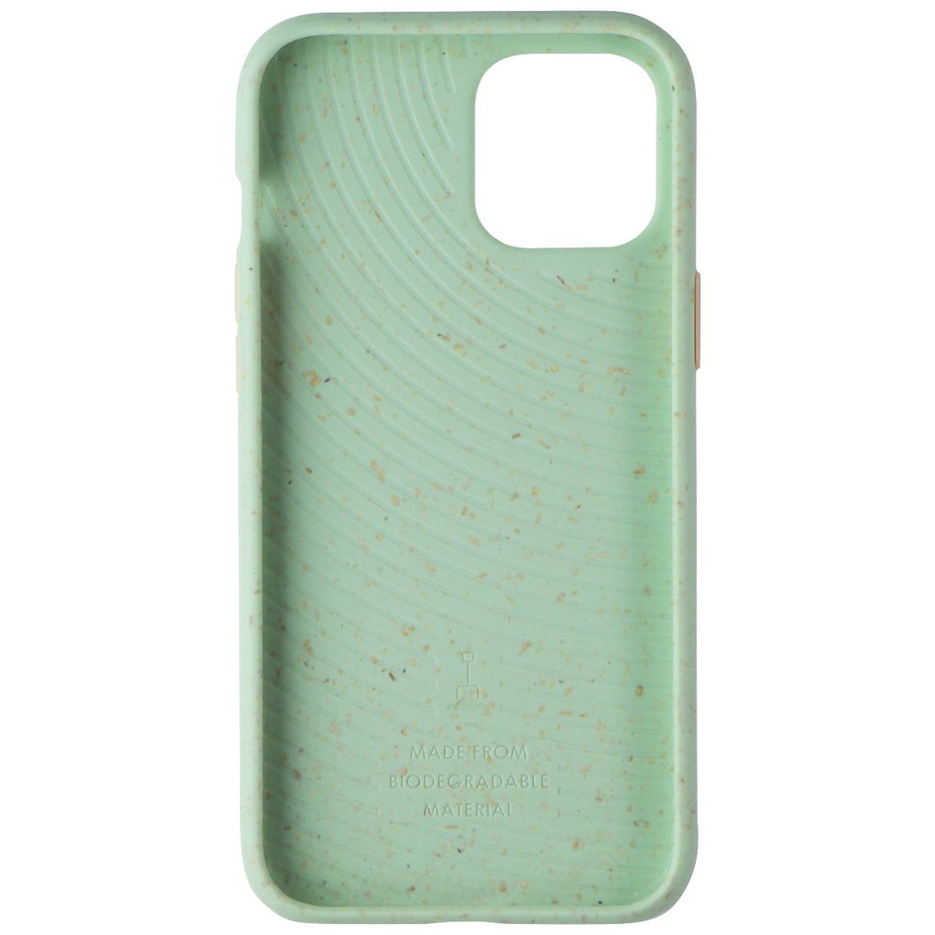 Tech21 EcoSlim Series Case for MagSafe for Apple iPhone 12 Pro Max - Green - New - Image 3
