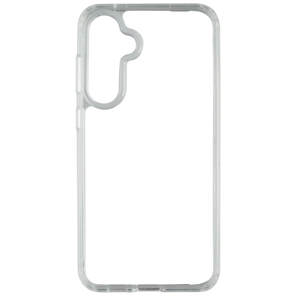 TUFF8 Hardshell Case for Samsung Galaxy S23 FE Smartphones - Clear - New - Image 2