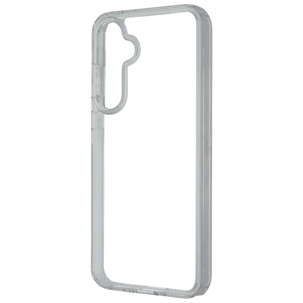 TUFF8 Hardshell Case for Samsung Galaxy A35 Smartphones - Clear - New