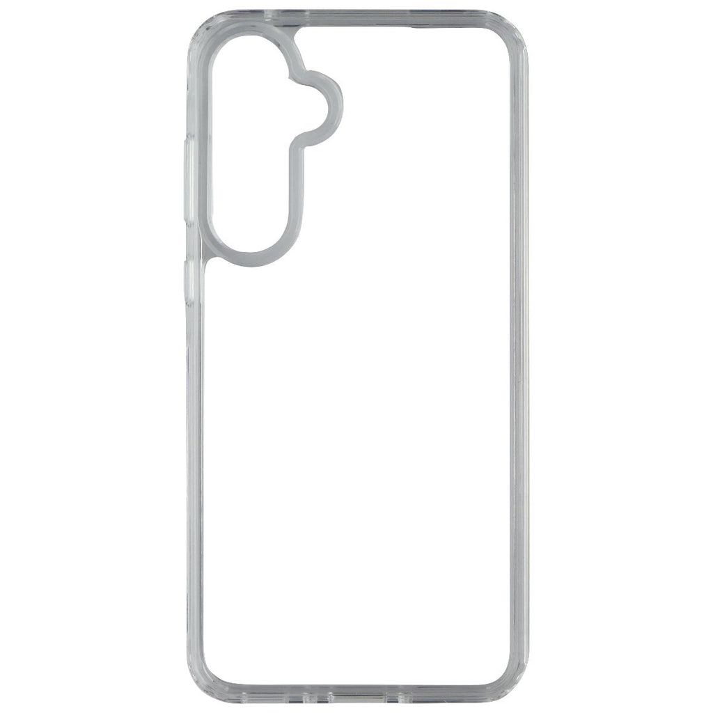 TUFF8 Hardshell Case for Samsung Galaxy A35 Smartphones - Clear - New - Image 2