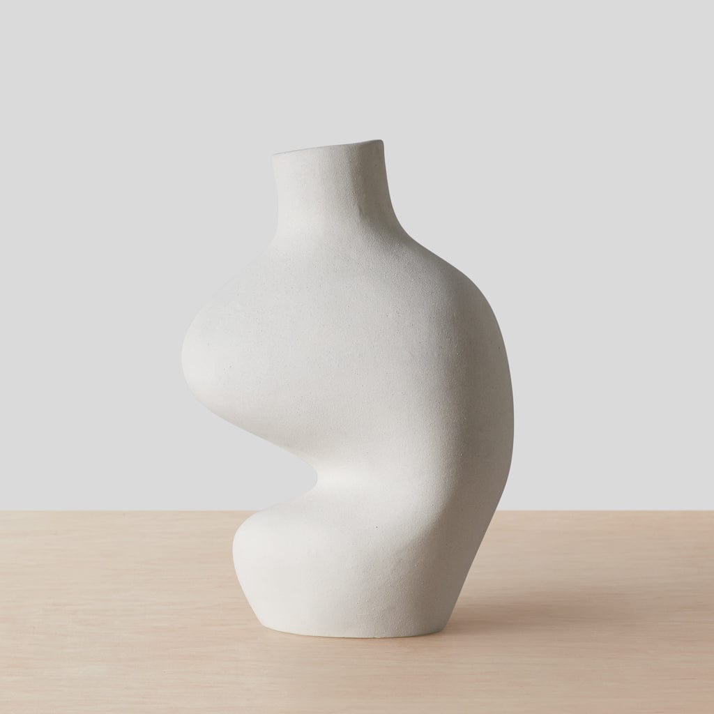 Terranova Vase - Abstract