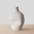 Terranova Vase - Abstract