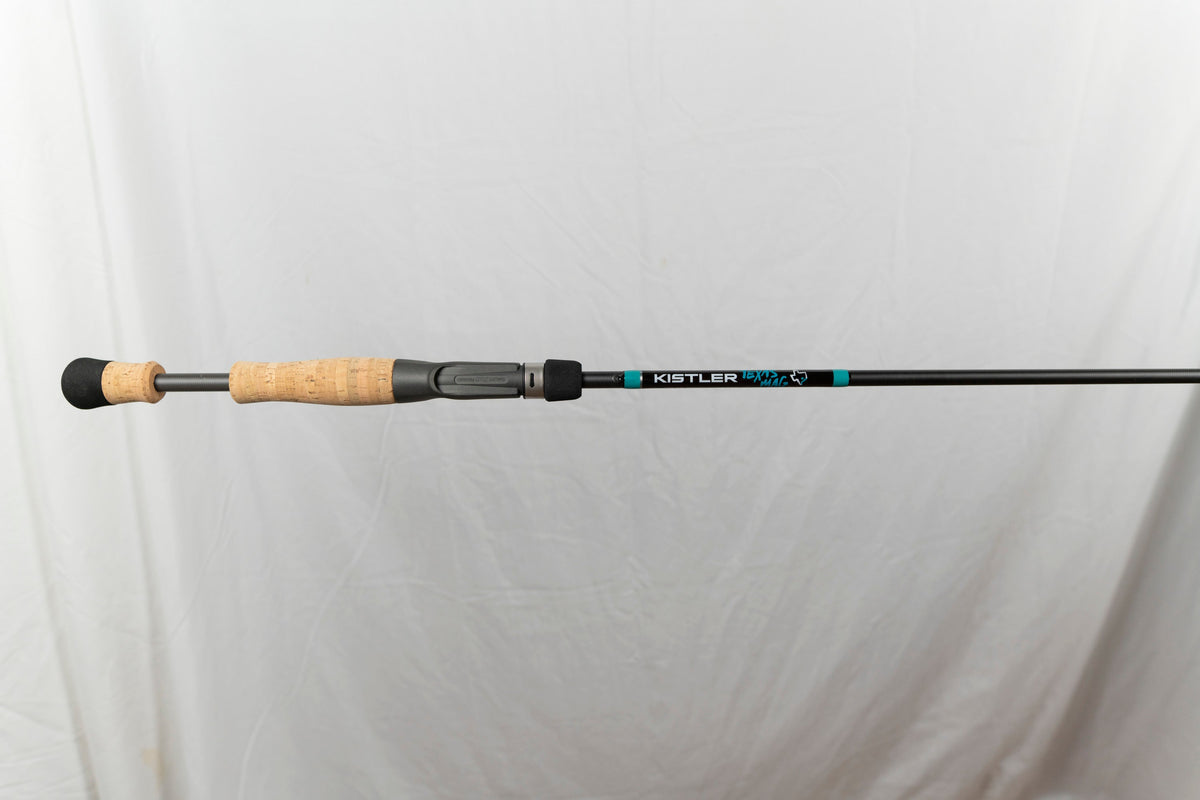 Texas Mag Fishing Rod - Image 3