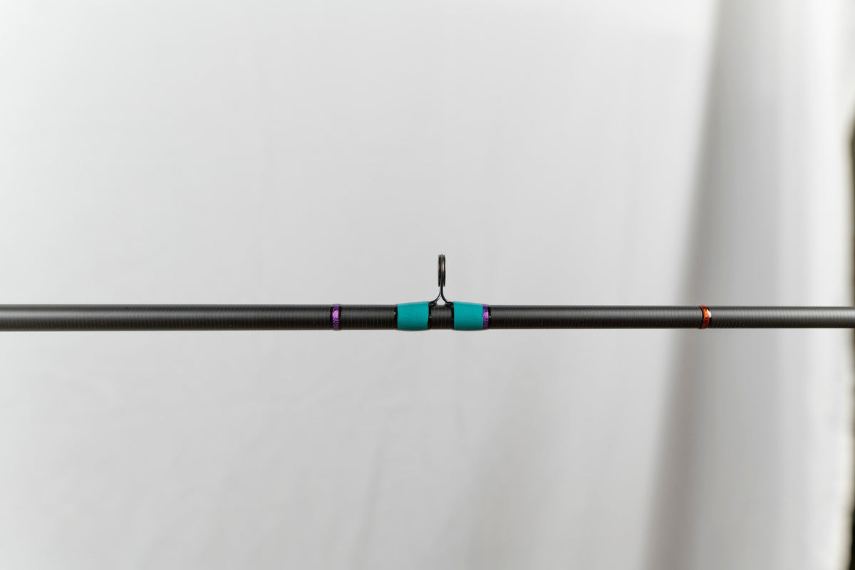 Texas Mag Fishing Rod - Image 6