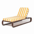 The Contini Sun Lounger