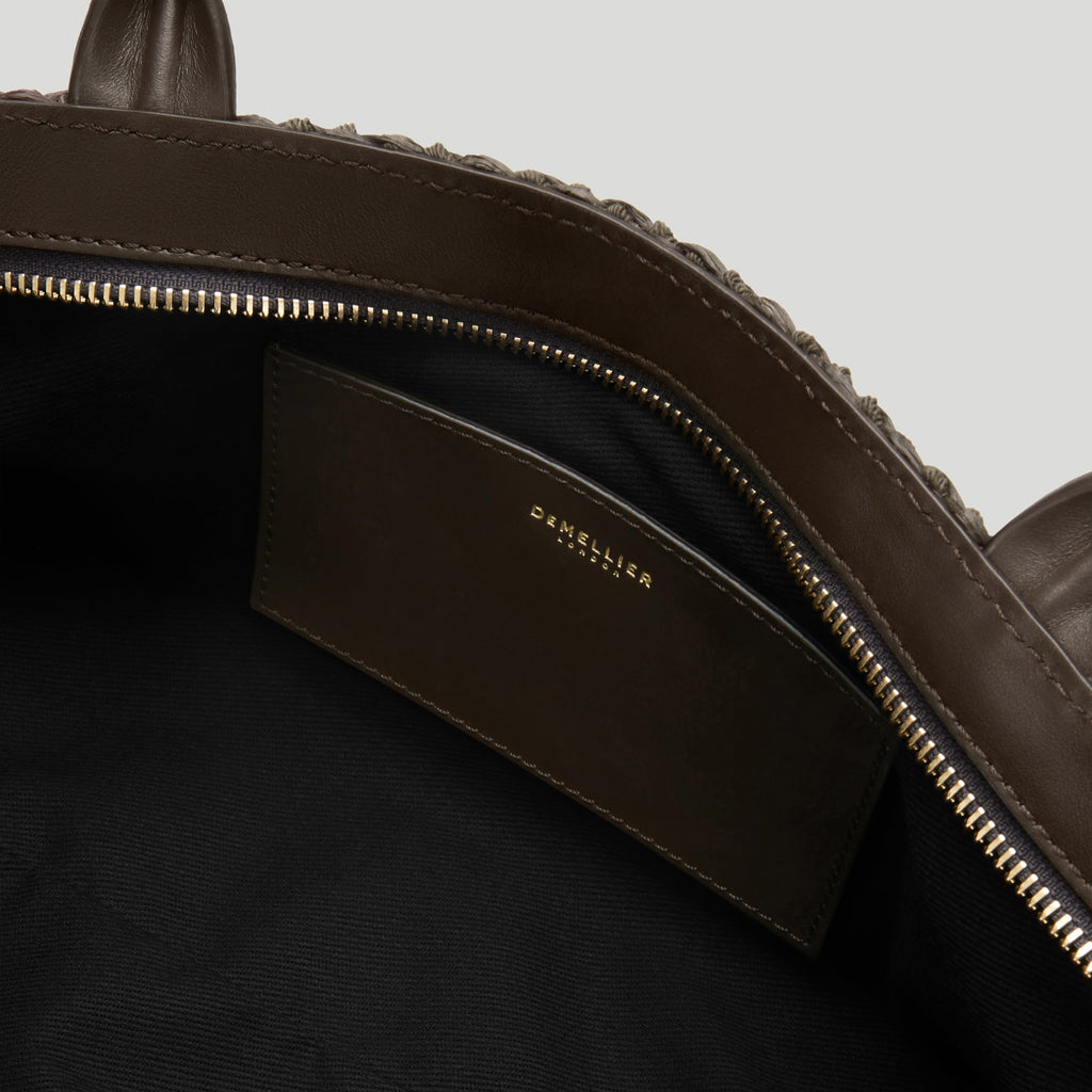 The New York Shoulder - Image 5