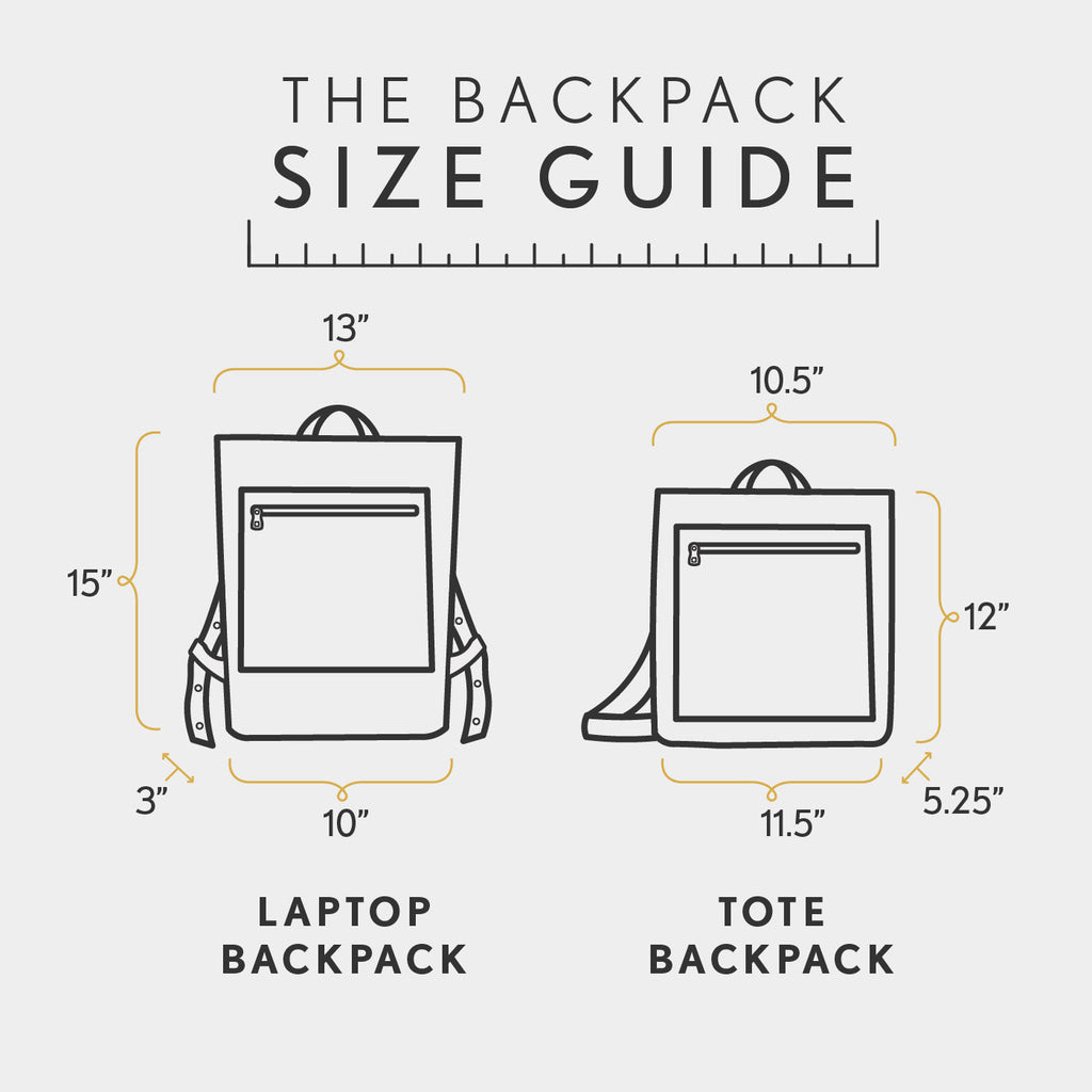 Laptop Backpack - Image 136