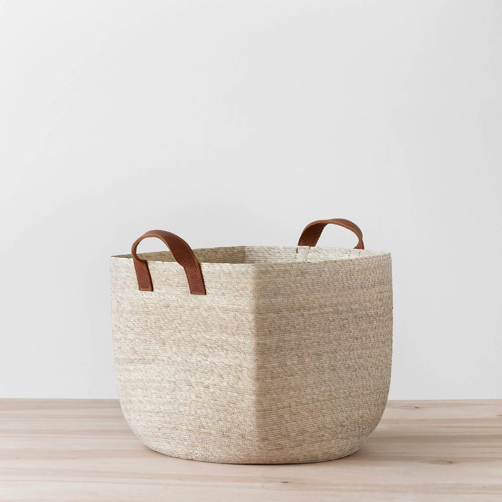 Mercado Storage Baskets - Square - Medium