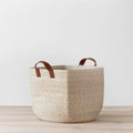 Mercado Storage Baskets - Square - Medium