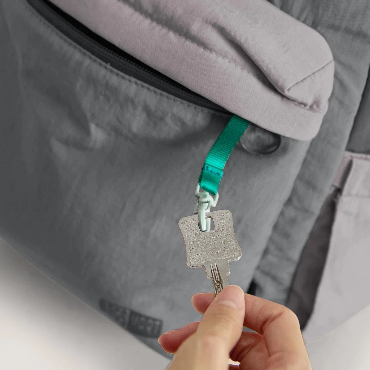 (Free Gift)crush 18L Backpack - Image 43