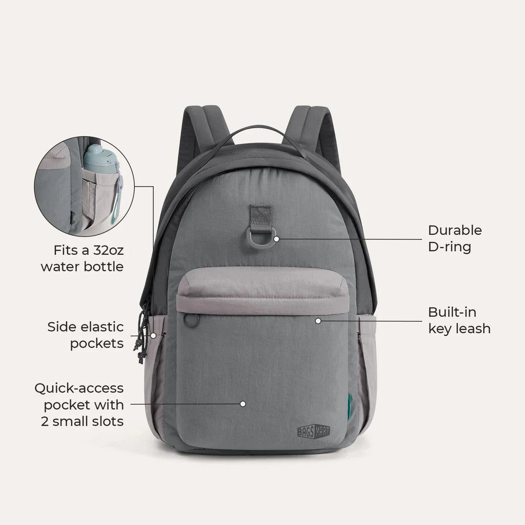 Crush 18L Backpack - Image 35