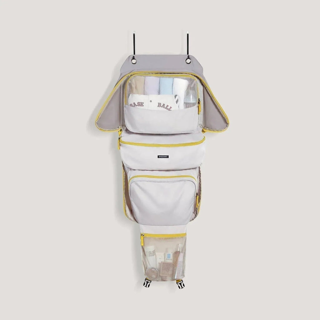 TravelEase 4-in-1 Family Travel Packing Cubes - Image 6