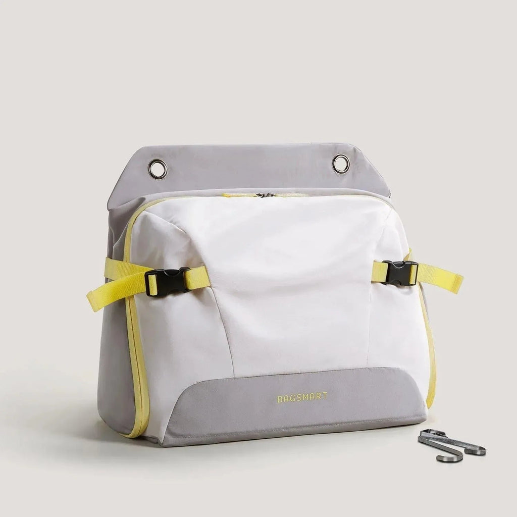 TravelEase 4-in-1 Family Travel Packing Cubes - Image 7