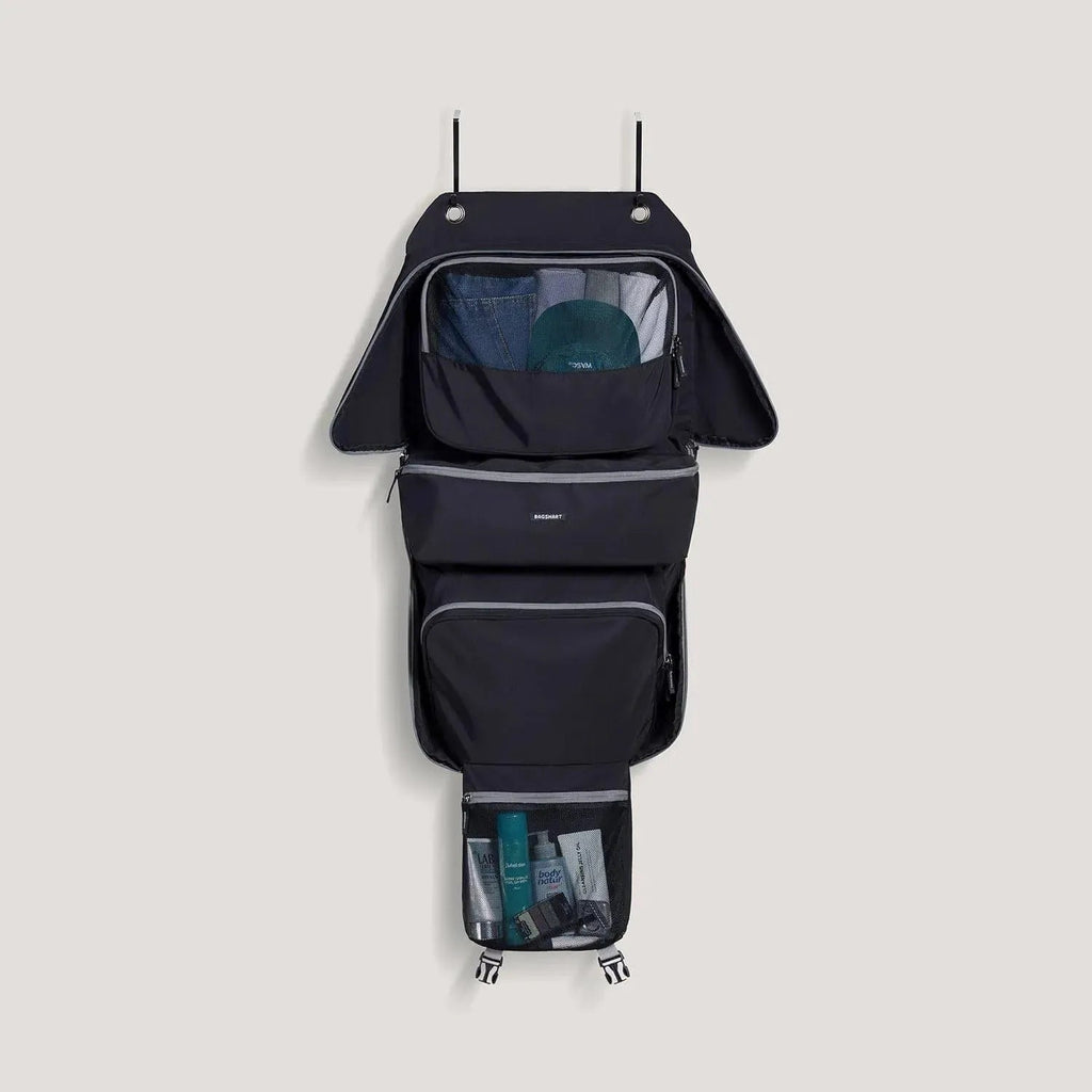TravelEase 4-in-1 Family Travel Packing Cubes - Image 23