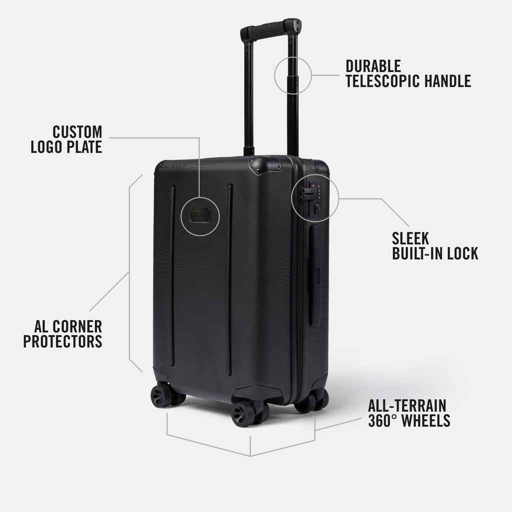 Frequent Flyer Kit - GT - Image 9