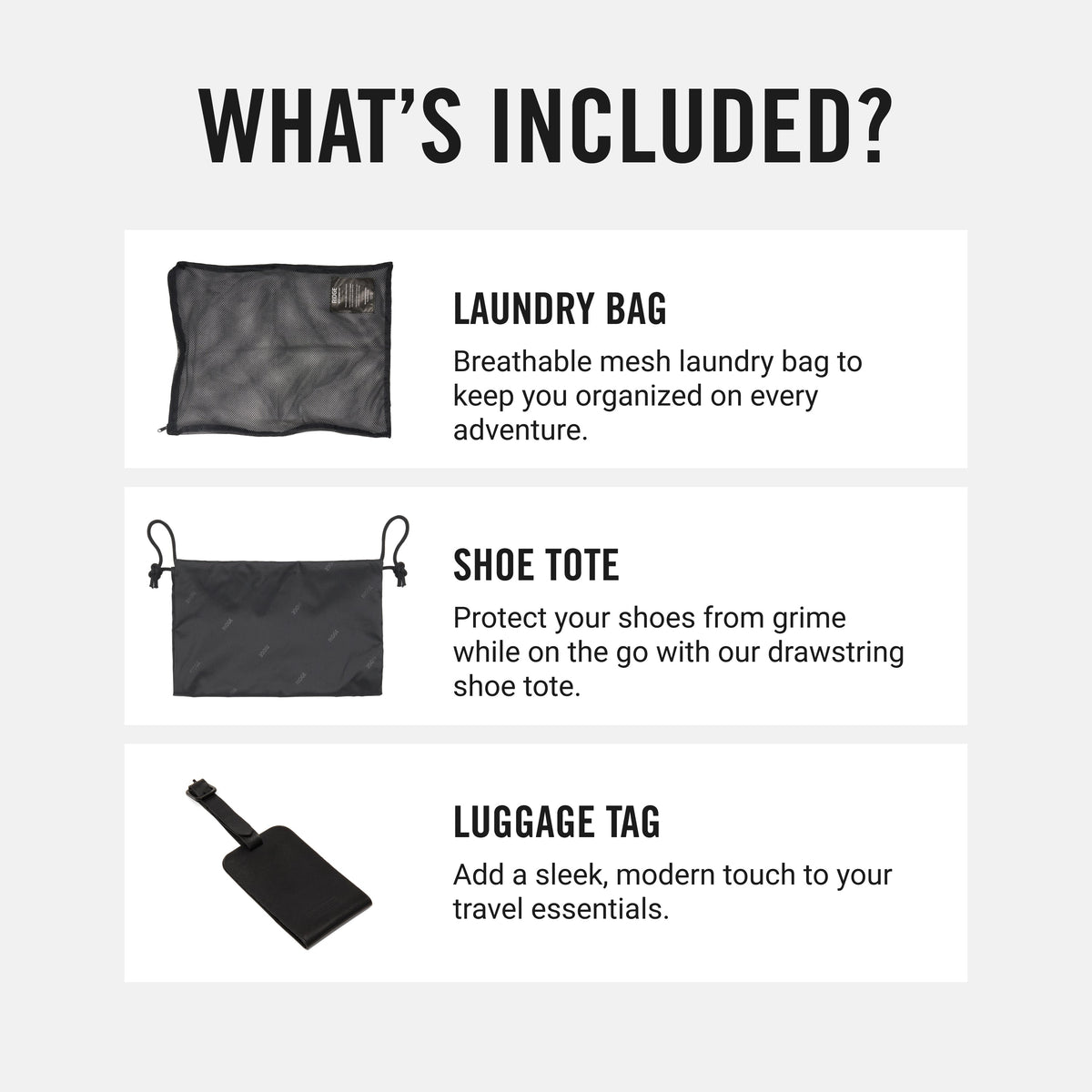 Frequent Flyer Kit - GT - Image 13