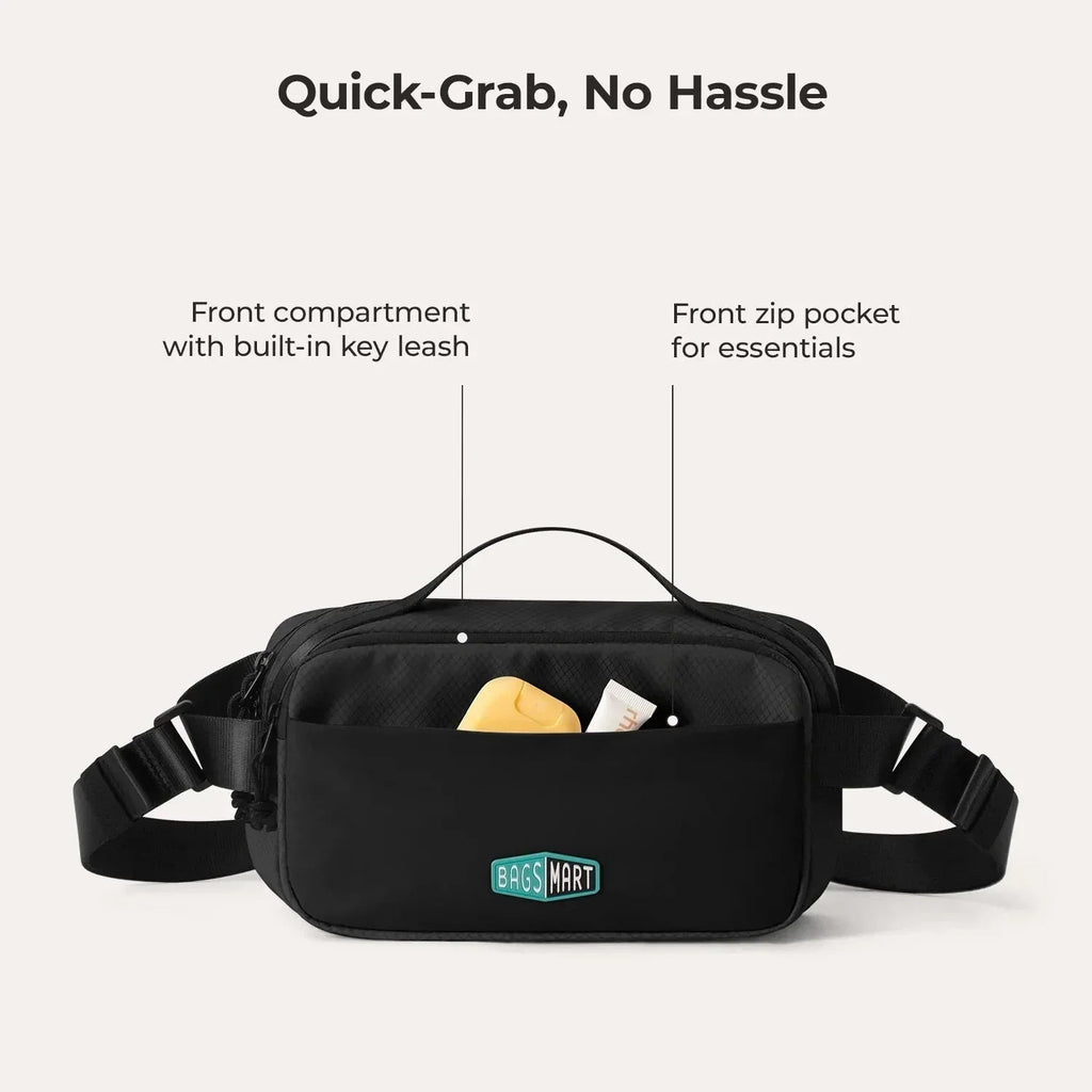 Blast Sling Bag - Image 17