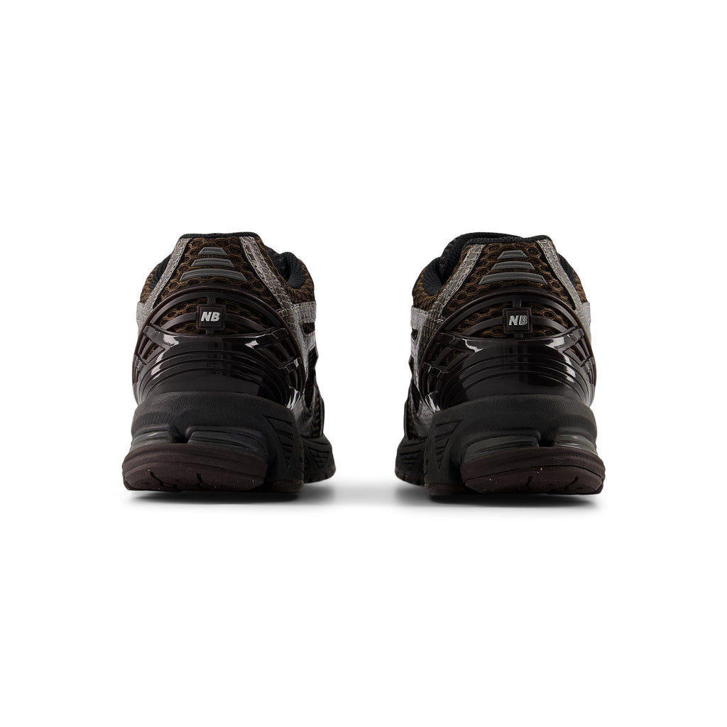 New Balance U1906RV1 (Thunder Brown/Black) - Image 4