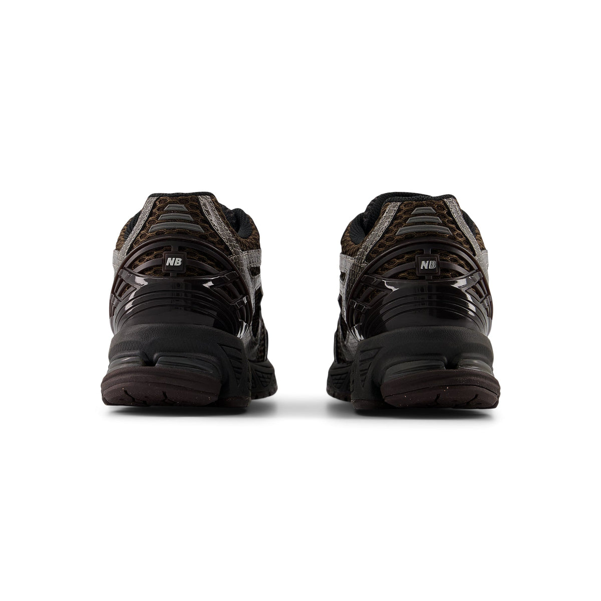 New Balance U1906RV1 (Thunder Brown/Black) - Image 4