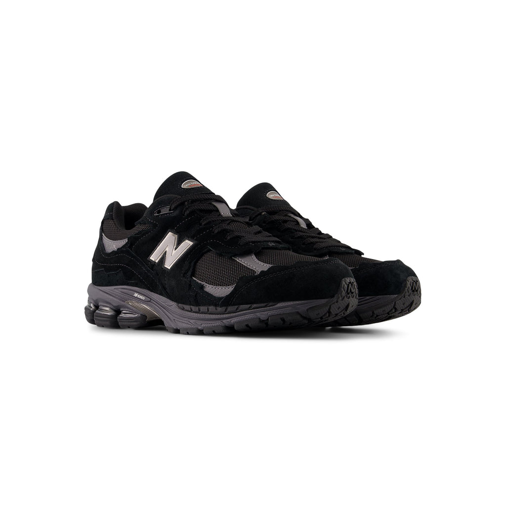 New Balance 2002R Gore-Tex (Black/Magnet) - Image 3