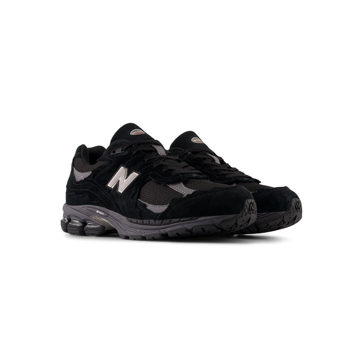 New Balance 2002R Gore-Tex (Black/Magnet) - Image 3
