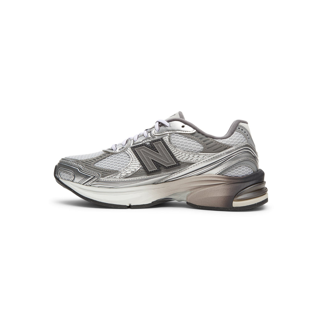 New Balance 2010 (Black Silver Metallic) - Image 2