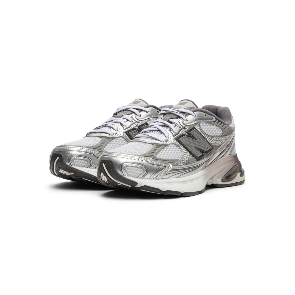 New Balance 2010 (Black Silver Metallic) - Image 3