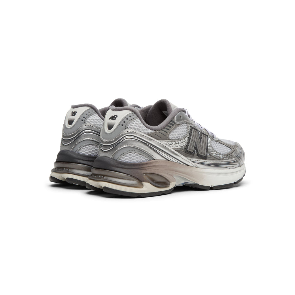 New Balance 2010 (Black Silver Metallic) - Image 4