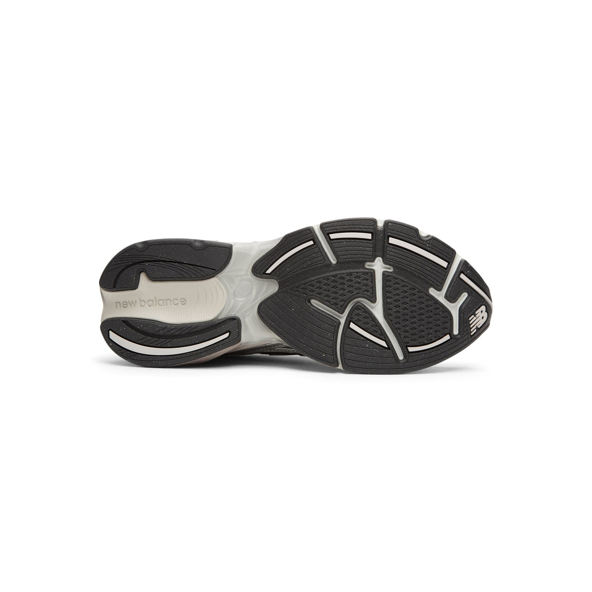 New Balance 2010 (Black Silver Metallic) - Image 5
