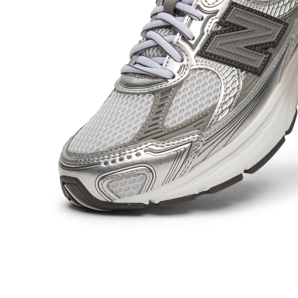 New Balance 2010 (Black Silver Metallic) - Image 6