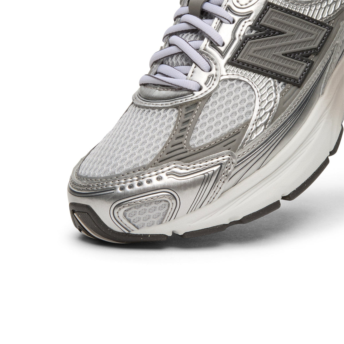 New Balance 2010 (Black Silver Metallic) - Image 6