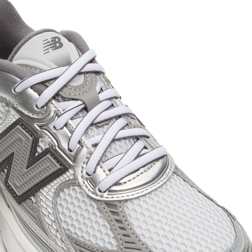 New Balance 2010 (Black Silver Metallic) - Image 7