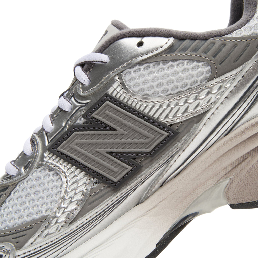 New Balance 2010 (Black Silver Metallic) - Image 8