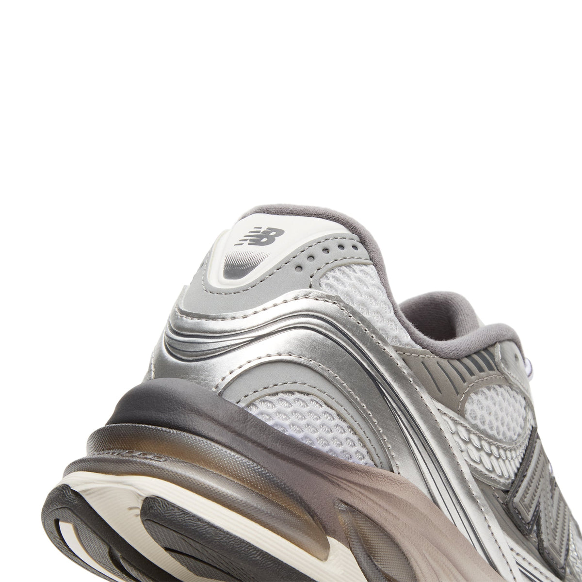 New Balance 2010 (Black Silver Metallic) - Image 9