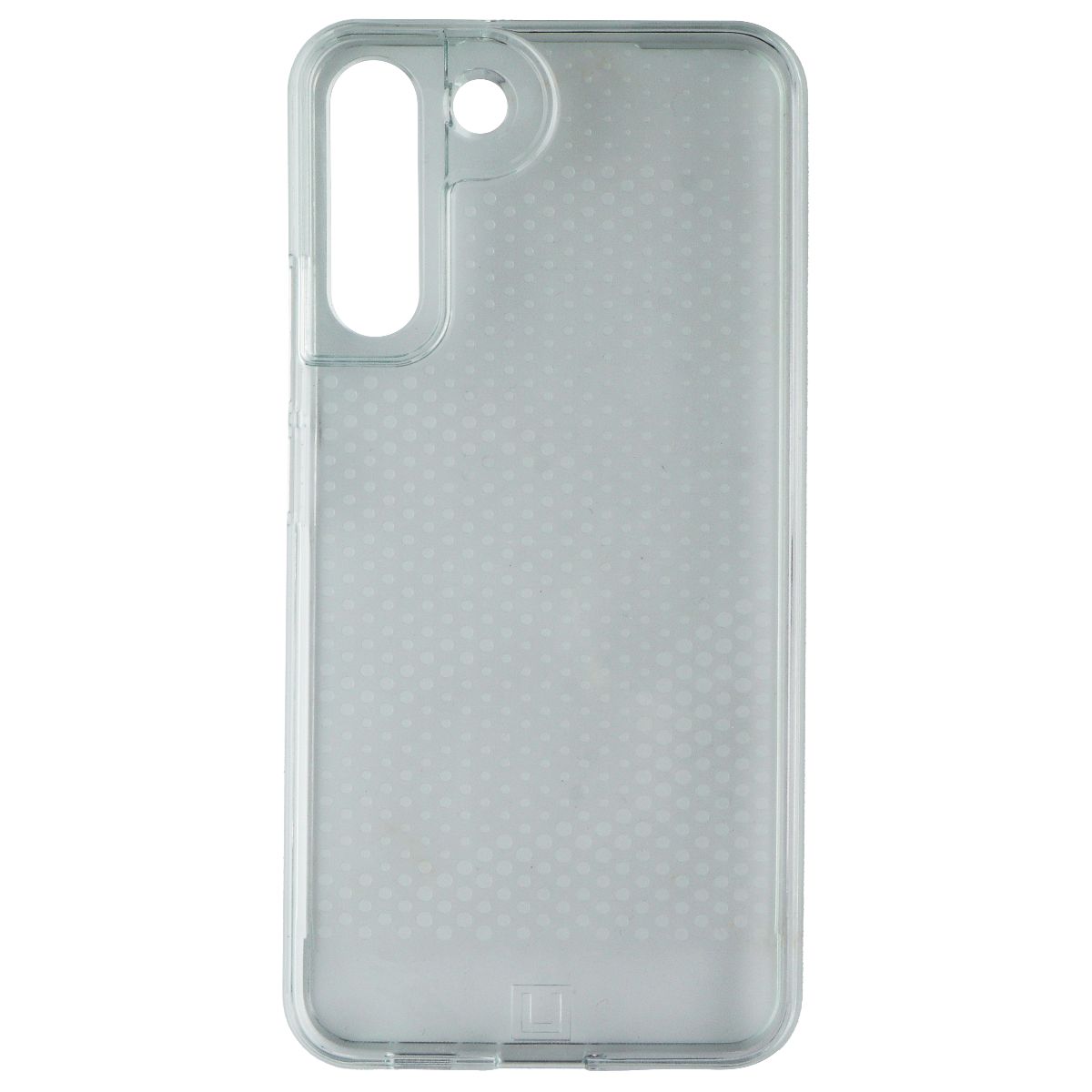 UAG Lucent Series Case for Samsung Galaxy S22+ 5G - Clear - New - Image 2