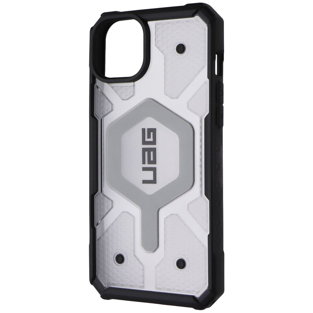 UAG Pathfinder Case for MagSafe for Apple iPhone 15 Plus - Ice - New