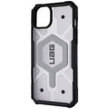 UAG Pathfinder Case for MagSafe for Apple iPhone 15 Plus - Ice - New