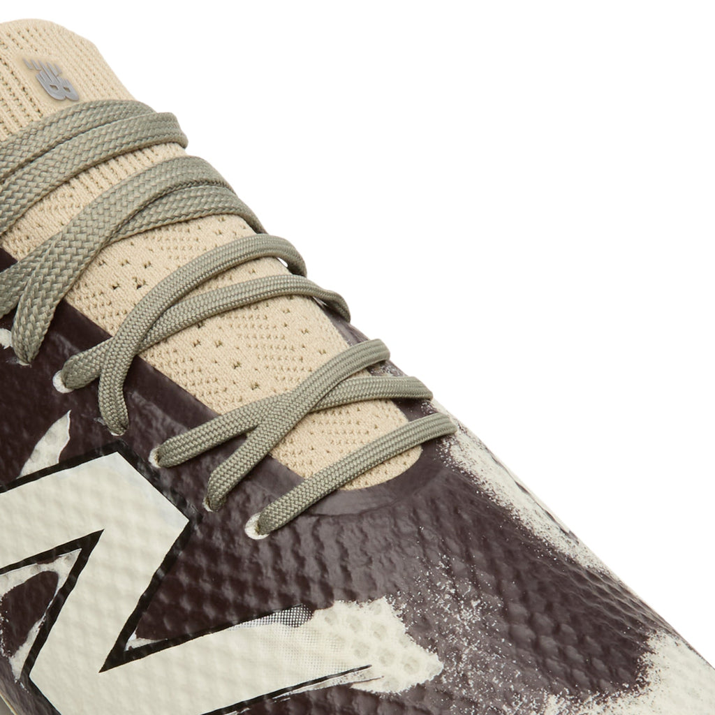 Stone Island X New Balance Furon Elite FG V9 (Black) - Image 7