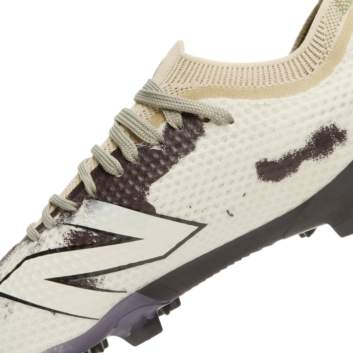 Stone Island X New Balance Furon Elite FG V9 (Black) - Image 8