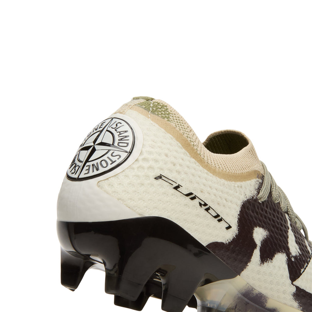 Stone Island X New Balance Furon Elite FG V9 (Black) - Image 9