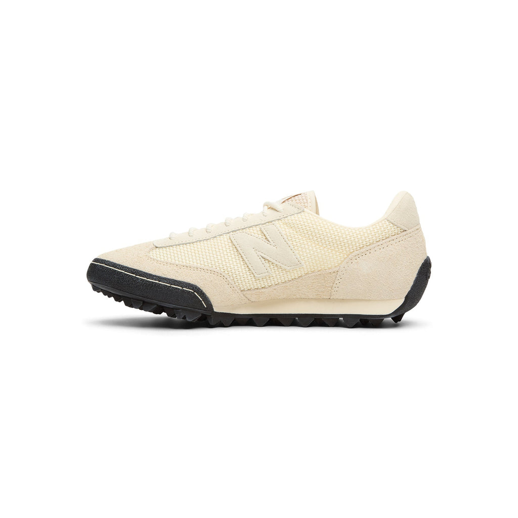 New Balance ALD X New Balance Gator Run Hairy Suede (Angora/Angora) - Image 2