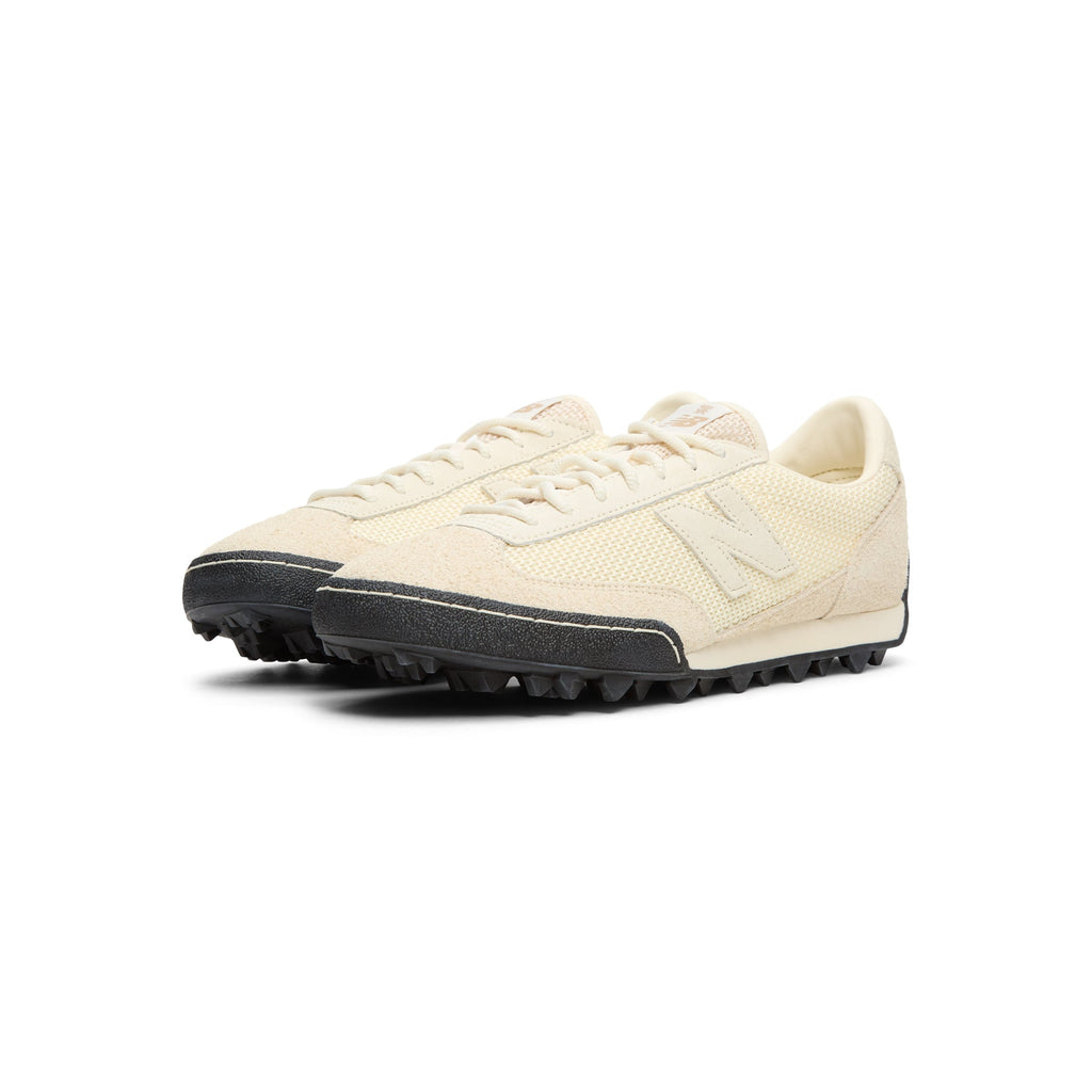 New Balance ALD X New Balance Gator Run Hairy Suede (Angora/Angora) - Image 3