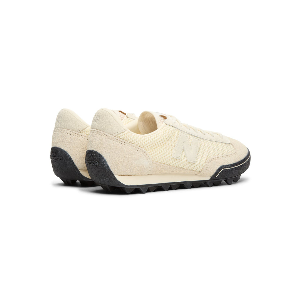 New Balance ALD X New Balance Gator Run Hairy Suede (Angora/Angora) - Image 4