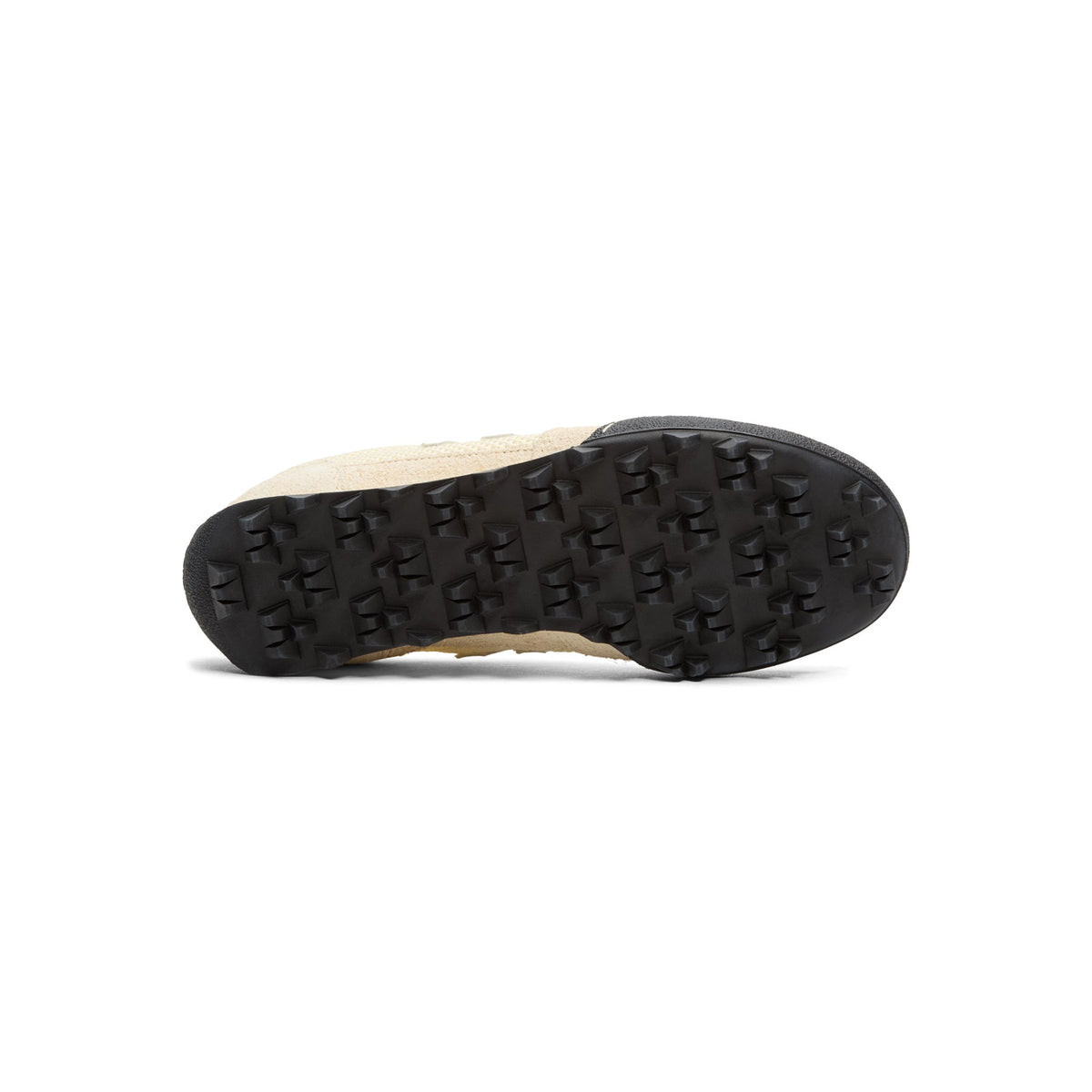 New Balance ALD X New Balance Gator Run Hairy Suede (Angora/Angora) - Image 5