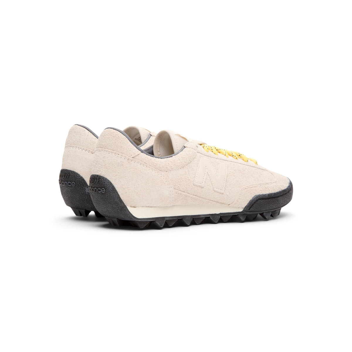 New Balance Gator Run (WHITE) - Image 4