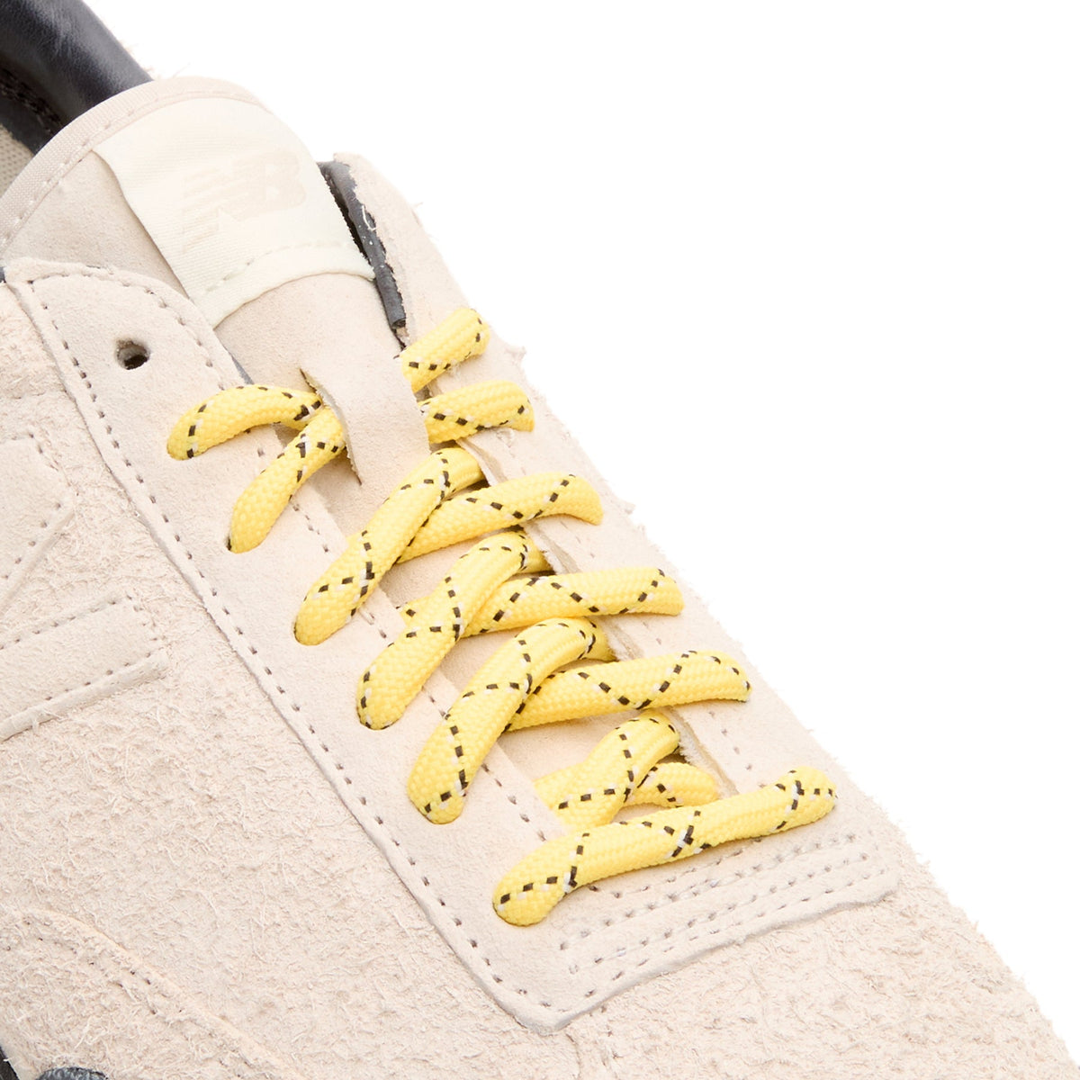 New Balance Gator Run (WHITE) - Image 7