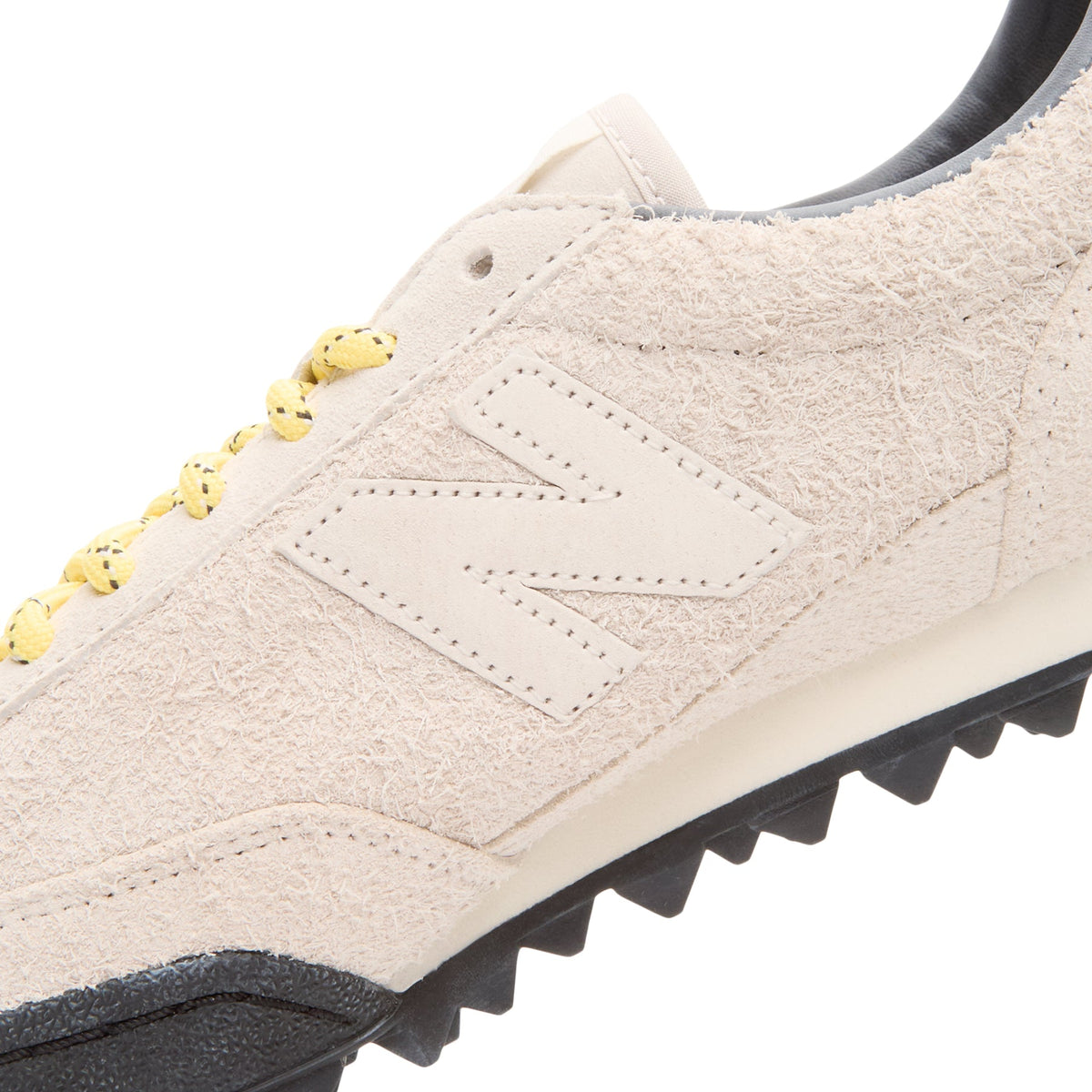New Balance Gator Run (WHITE) - Image 8