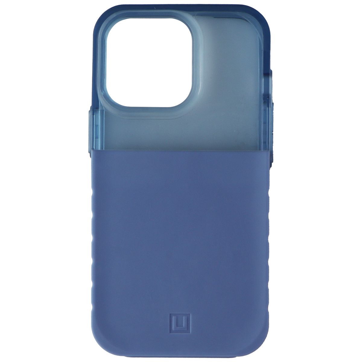 Urban Armor Gear Dip Series Case for Apple iPhone 13 Pro - Blue Cerulean - New - Image 2