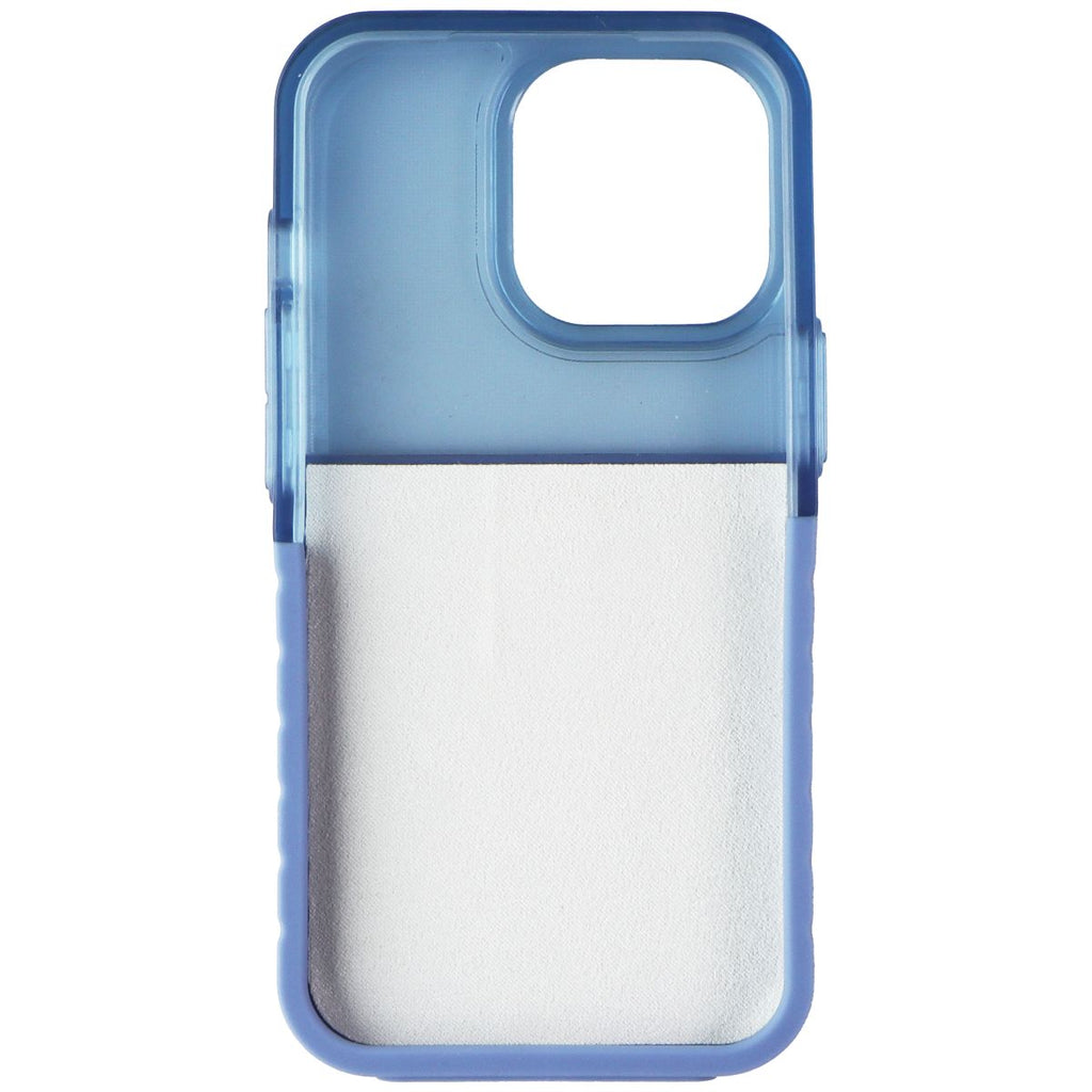 Urban Armor Gear Dip Series Case for Apple iPhone 13 Pro - Blue Cerulean - New - Image 3
