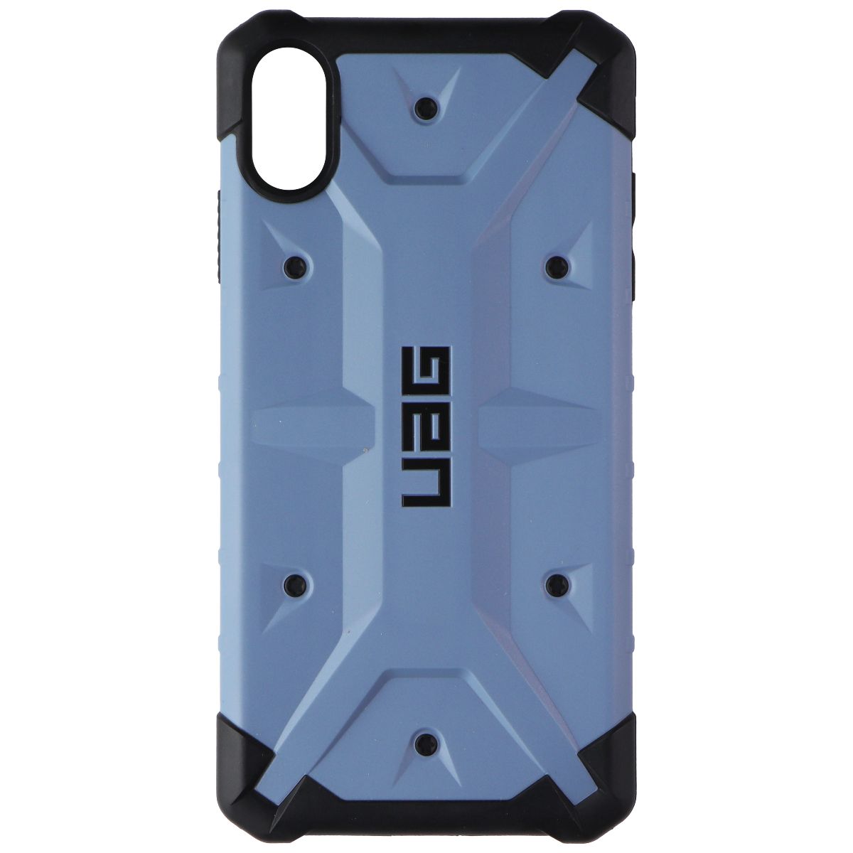 UAG Pathfinder Series Rugged Case for Apple iPhone Xs Max - Slate Blue/Black - New - Image 2